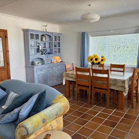 Beachcomber Cottages Ballyconneely Zimmer foto