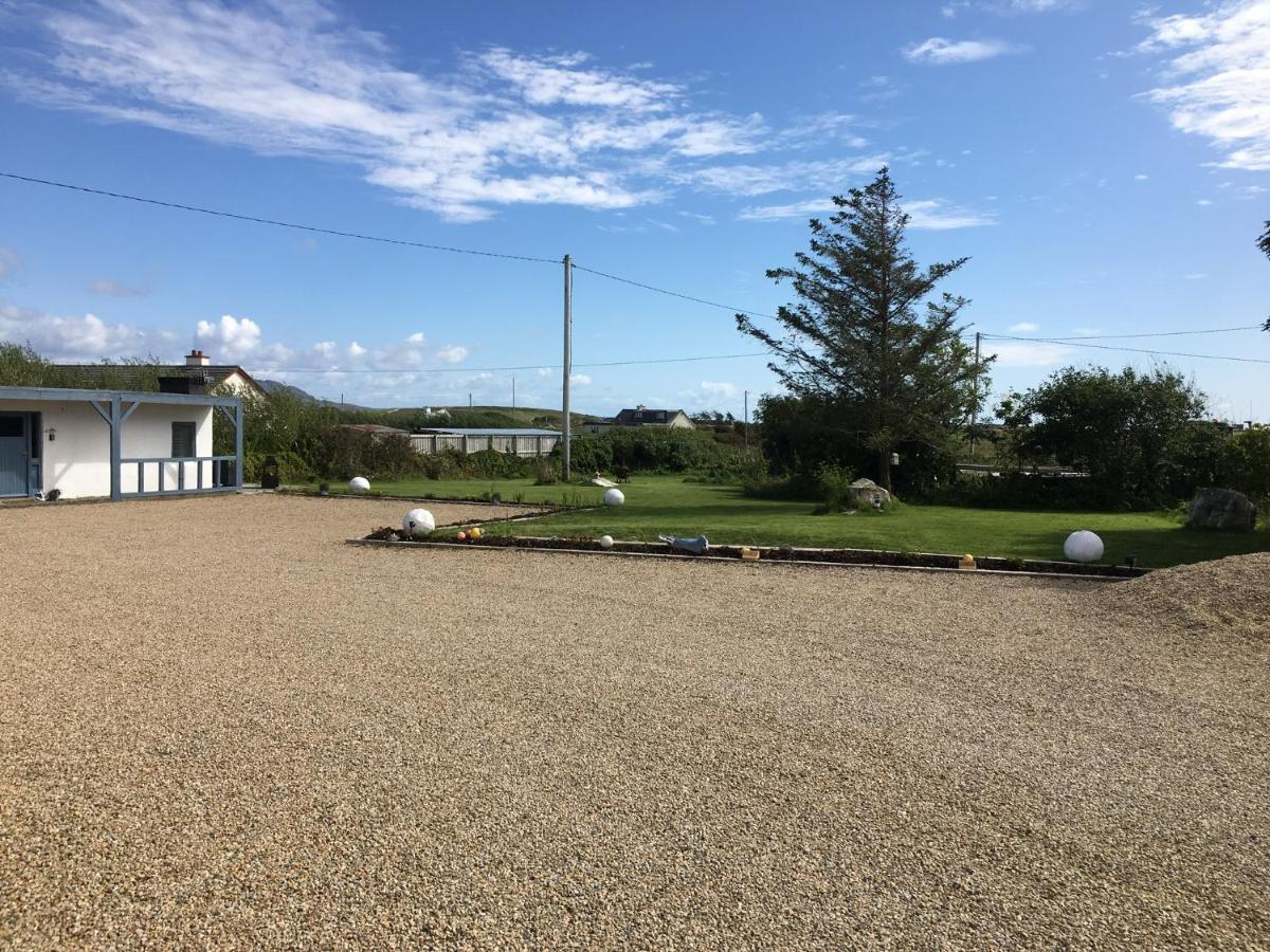 Beachcomber Cottages Ballyconneely Exterior foto